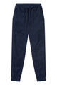 Givn Berlin Hose MAEL aus Bio-Baumwolle Trousers Navy Blue