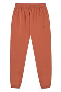 Givn Berlin Jogginghose BRENDA aus Bio-Baumwolle Trousers Copper