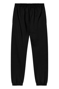 Givn Berlin Jogginghose BRENDA aus Bio-Baumwolle Trousers Black