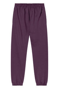 Givn Berlin Jogginghose BRENDA aus Bio-Baumwolle Trousers Dark Purple