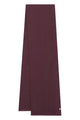 Givn Berlin Schal KIM aus Bio-Baumwolle Scarf Bordeaux