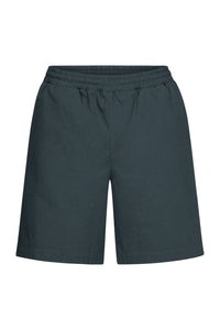 Givn Berlin Shorts MIKE aus Bio-Baumwolle Shorts Dark Blue