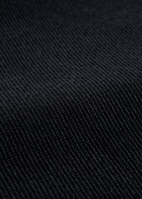 Givn Berlin Strick-Culotte TRACY aus Bio-Baumwolle Trousers Black