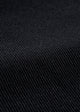 Givn Berlin Strick-Culotte TRACY aus Bio-Baumwolle Trousers Black