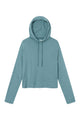 Givn Berlin Sweater CARINA aus TENCEL™ Modal  Sweater Petrol