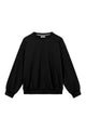 Givn Berlin Sweater CEDRIC aus Bio-Baumwolle Sweater Black