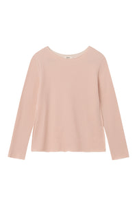 Givn Berlin Sweater MANSFIELD Sweater Apricot