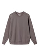 Givn Berlin Sweater NURI aus Bio-Baumwolle Sweater Taupe