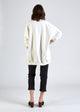Givn Berlin Sweatshirt DARCY aus Bio-Baumwolle Sweater White