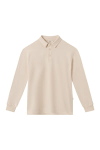 Givn Berlin Sweatshirt JAMIE aus Bio-Baumwolle Sweater Undyed