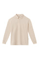 Givn Berlin Sweatshirt JAMIE aus Bio-Baumwolle Sweater Undyed