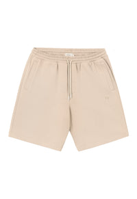 Givn Berlin Sweatshorts PACO aus Bio-Baumwolle Shorts Undyed
