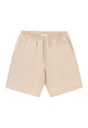 Givn Berlin Sweatshorts PACO aus Bio-Baumwolle Shorts Undyed