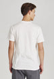 Givn Berlin T-Shirt COLBY (Explore) aus Bio-Baumwolle T-Shirt White