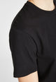 Givn Berlin T-Shirt COLBY  aus Bio-Baumwolle T-Shirt Black