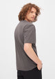 Givn Berlin T-Shirt LASSE aus Bio-Baumwolle T-Shirt Taupe