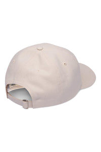 Givn Berlin Cap TONI aus Bio-Baumwolle Hat Undyed