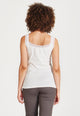 Givn Berlin Top DELILAH aus Bio-Baumwolle Top White