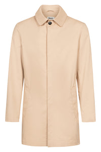 Givn Berlin Trenchcoat MAX aus Bio-Baumwolle Jacket Beige