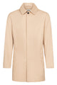 Givn Berlin Trenchcoat MAX aus Bio-Baumwolle Jacket Beige