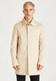 Givn Berlin Trenchcoat MAX aus Bio-Baumwolle Jacket Beige