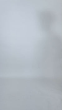 TABOR recycled cotton sweater - Light Grey