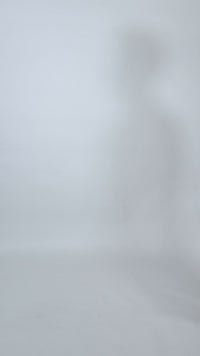 Organic Cotton Turtleneck Knit Sweater PIET - Off White