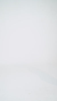 Organic cotton blouse top EMMA - Pecan / Off White